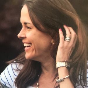 Meet your Posher, Catherine